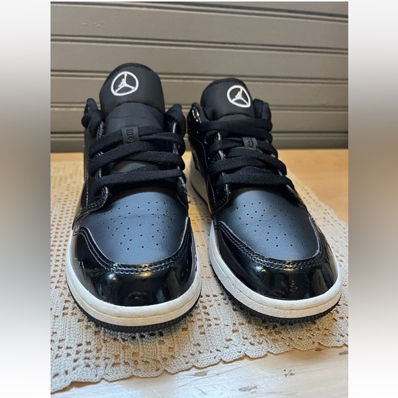 Air Jordan 1 Low All Star 2021 size 5Y - Picture 1 of 9